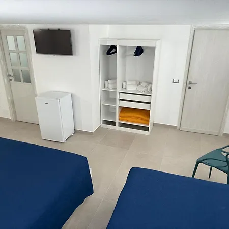 B&B Le Spiagge-2