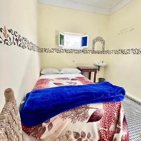 Hotel Medina-3