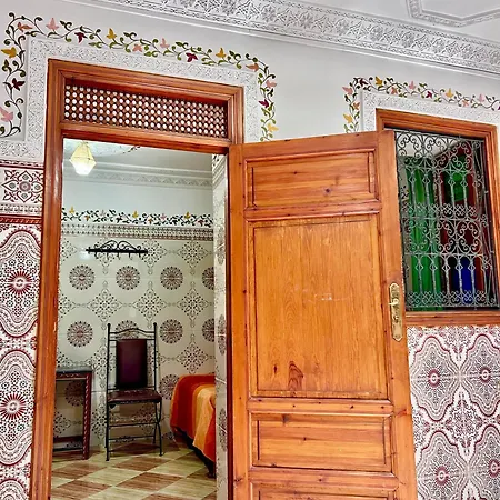Hotel Medina-2