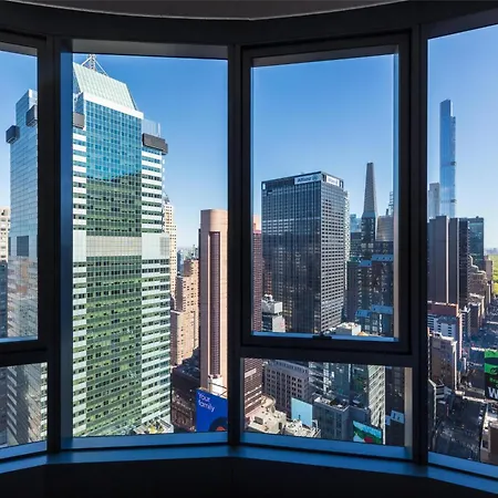 Tempo By Hilton New York Times Square-2