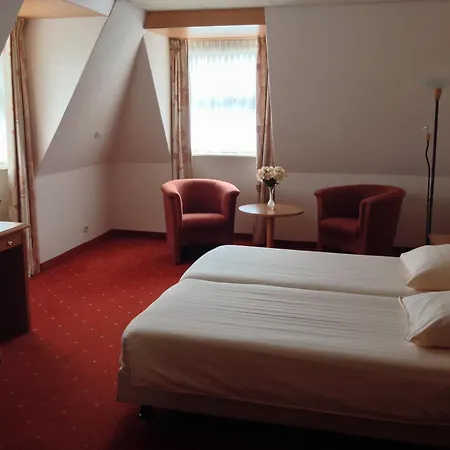 Suydersee Hotel-2