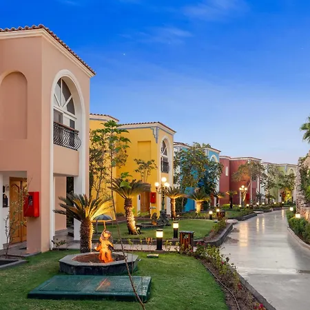 Royal Savoy Sharm El Sheikh (Adults Only)-3