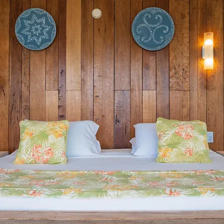 Buzios Beach Resort By Wam Experience-3