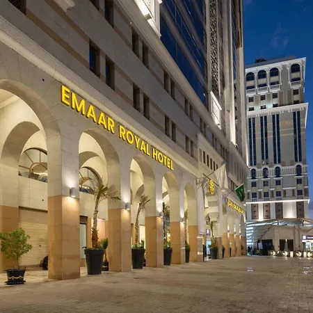 Emaar Royal Hotel-3