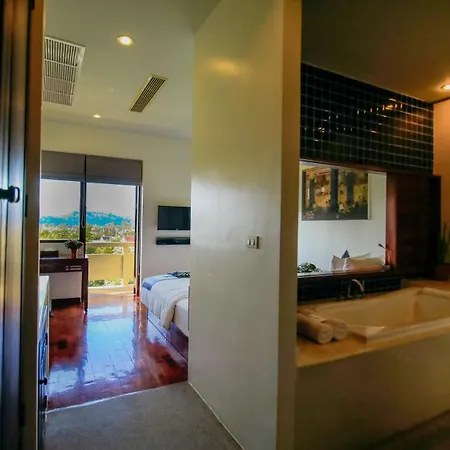Luangprabang View Hotel-2
