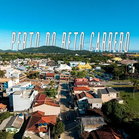 Pousada Praia Vermelha-3