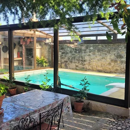 Casa Rural Pedraza-3