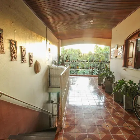 Hostel Roraima-2