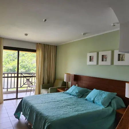 Flat particular no Resort em Angra Dos Reis-3