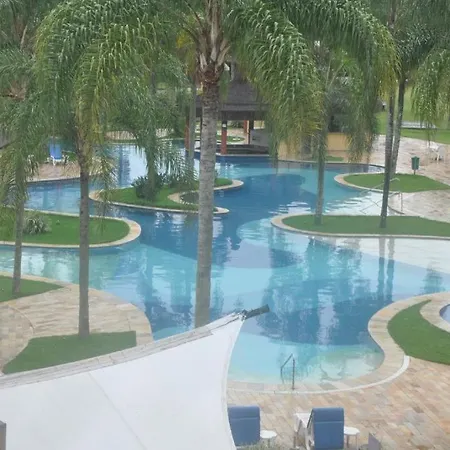 Flat particular no Resort em Angra Dos Reis-2