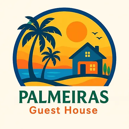 Guest House Palmeiras-3