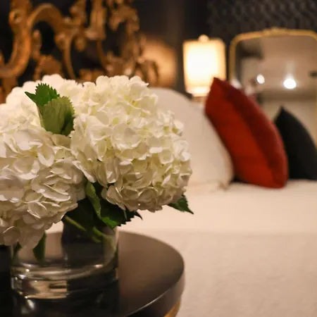 Gunrunner Boutique Hotel-2
