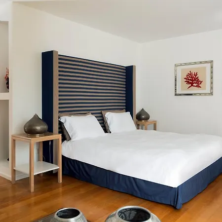 Relais Blu-3