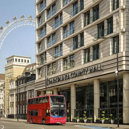 Park Plaza County Hall London-3