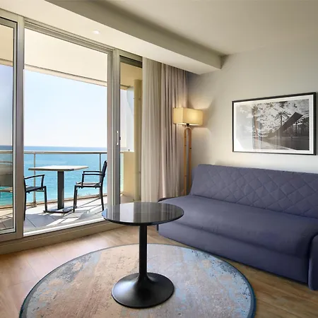 Radisson Blu Hotel Nice-3