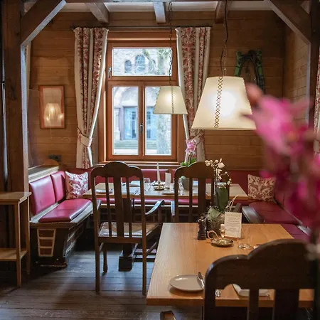 Romantik Hotel Stoermann-2