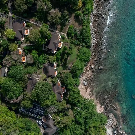 Baan Krating Phuket Resort Naiharn-Sha Plus-3