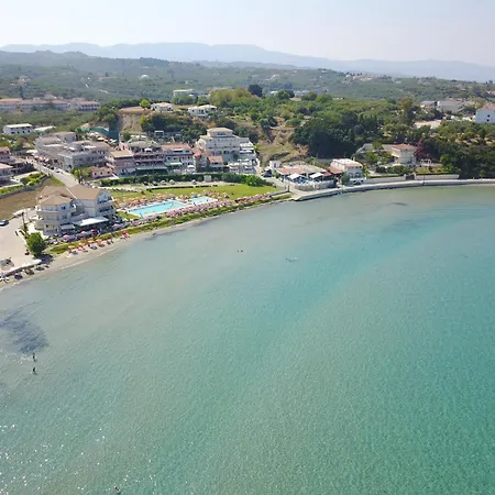 Al Mare Hotel-2