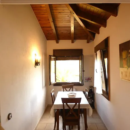 La Casona Del Carmen-2