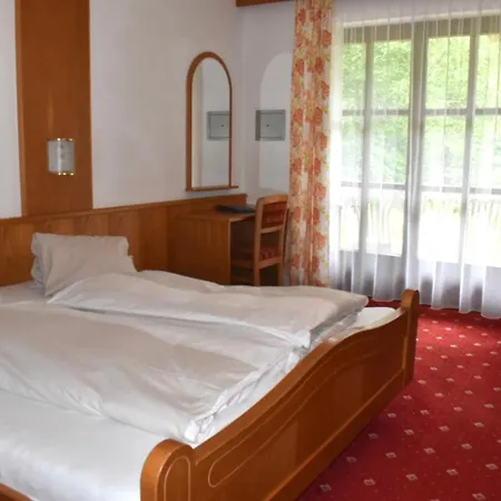 Altachhof Hotel Und Ferienanlage - Jokercard Im Sommer Inklusive-2