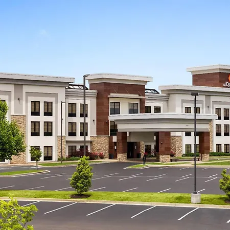 La Quinta By Wyndham Memphis Wolfchase-3