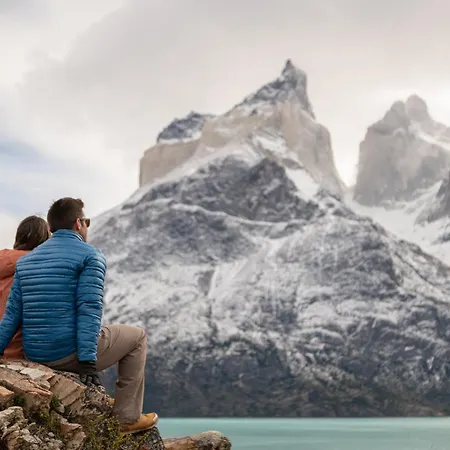 Explora En Torres Del Paine-2