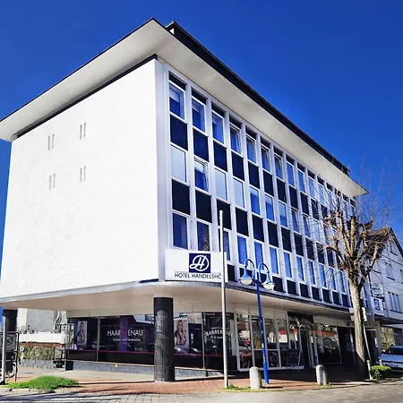 Hotel Handelshof-3