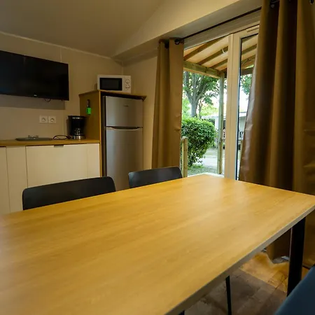 Camping les Avignon - la Laune-3