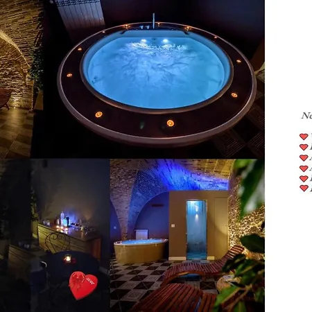 Marie Claire Apartments & Spa-3