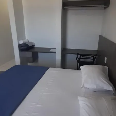 Hotel Executivo formosa-3