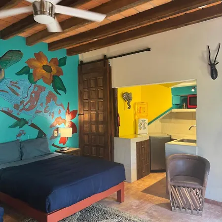 Amaria Villas (Adults Only)-2