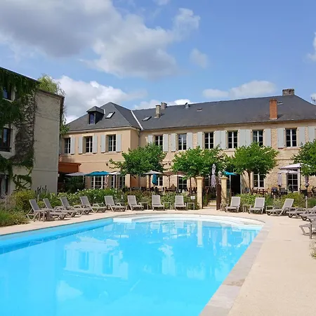 Le Relais de Montignac-2