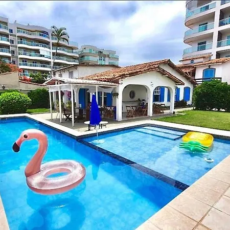 POUSADA e HOSTEL ARAUNA-3