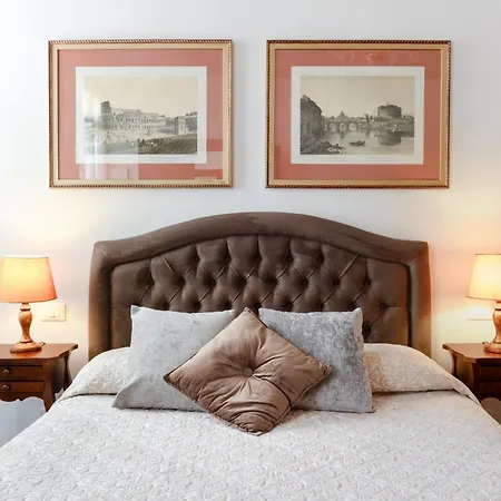 Ca' Santo Spirito B&B-2
