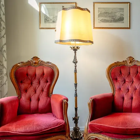Ca' Santo Spirito B&B-3