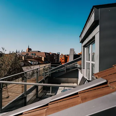 Q Hotel Grand Cru Gdańsk-3
