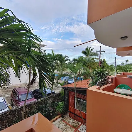 Residence Meridiana-2