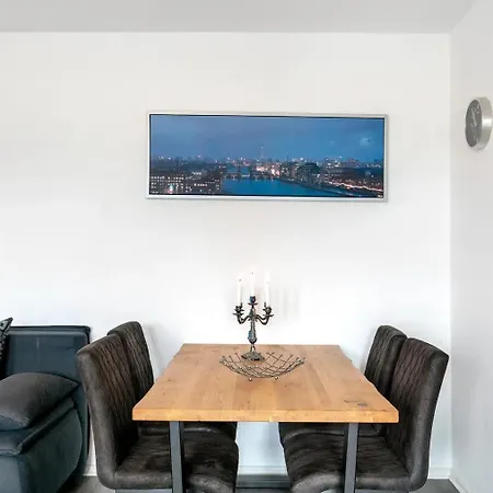 Apartments Schöneberg-3