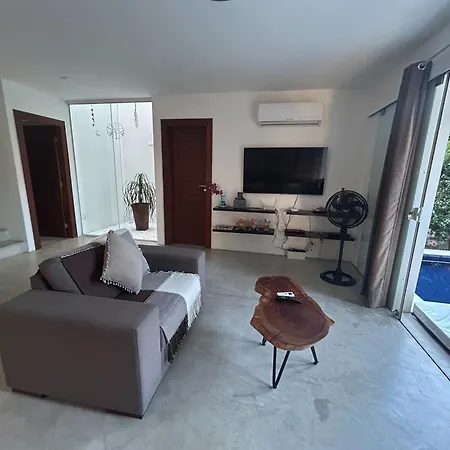 La Reserve Design Villa Ida-2