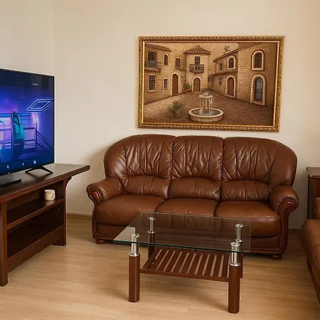 Appartement Hay Riad-3