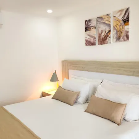 Be Suites Hotel Cali-3