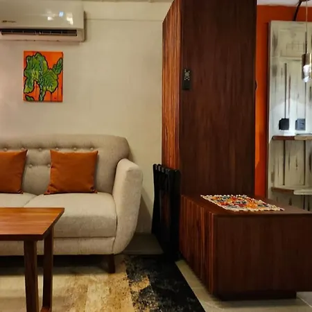 Zonaz Boutique Hotel-2