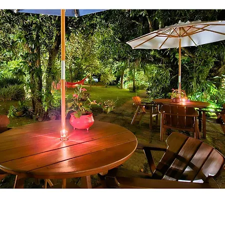 Jardim Secreto - Itaipava-2