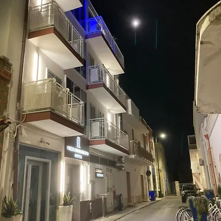 Albergo Piazza Risorgimento-2