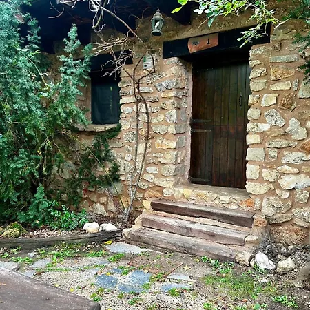 Acebos del Tajo-2