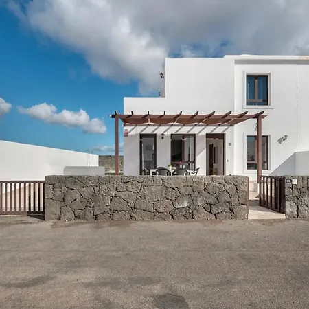 Luxury Villa Lanzarote-3