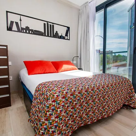 Ekilibrio Hotel & Apart-Suites-2