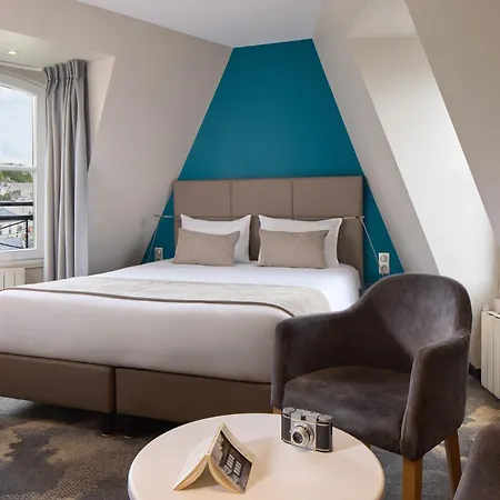 Timhotel Montmartre-3