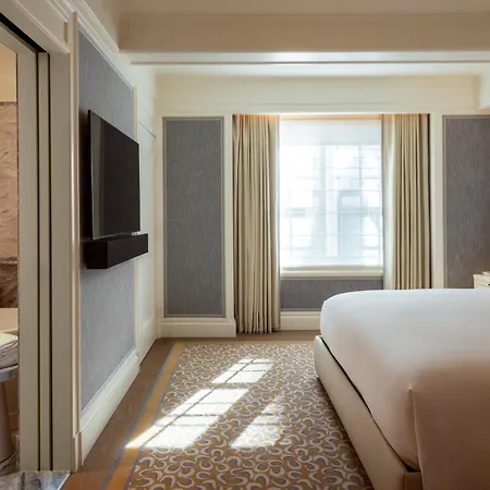 The Surrey, A Corinthia Hotel-2