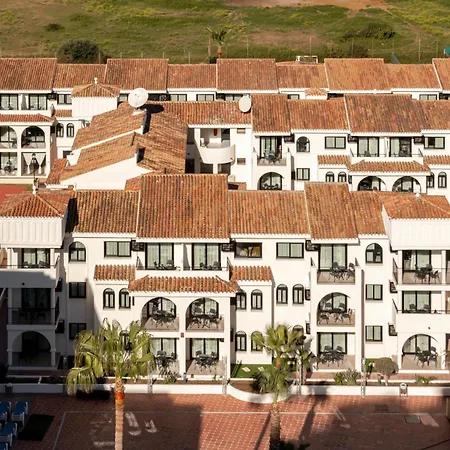 Hotel Puente Real-2